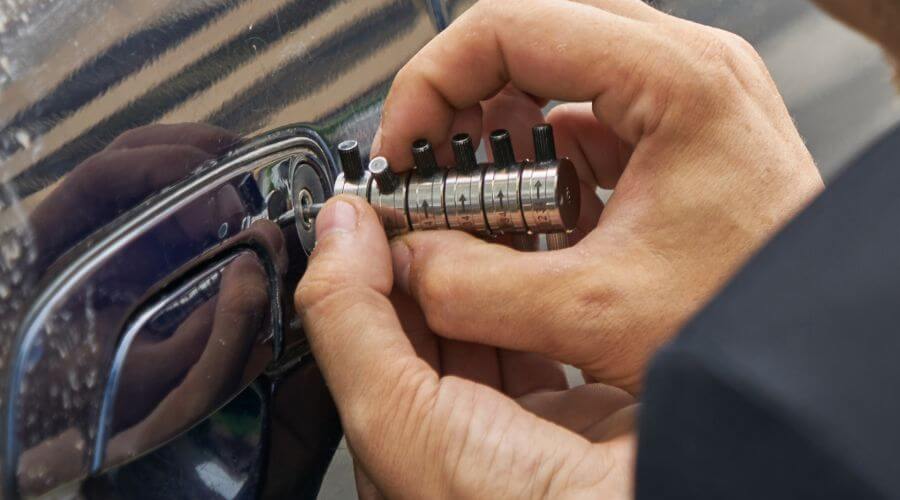 Expert tile roof repair services in Pikesville, MD